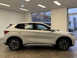 2023 BYD ATTO 3 Extended
