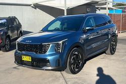 2024 Kia Sorento HEV GT-Line