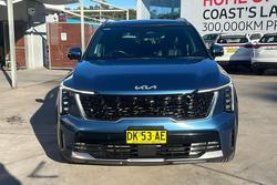2024 Kia Sorento HEV GT-Line