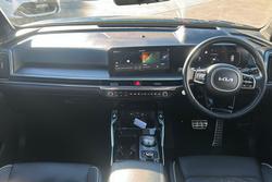 2024 Kia Sorento HEV GT-Line