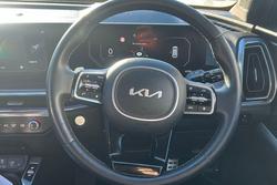2024 Kia Sorento HEV GT-Line