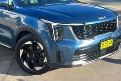 2024 Kia Sorento HEV GT-Line