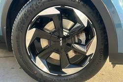 2024 Kia Sorento HEV GT-Line
