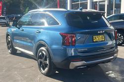 2024 Kia Sorento HEV GT-Line