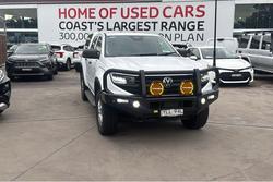 2023 Volkswagen Amarok TDI405 Core
