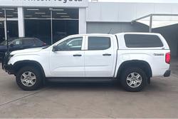 2023 Volkswagen Amarok TDI405 Core