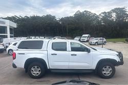 2023 Volkswagen Amarok TDI405 Core