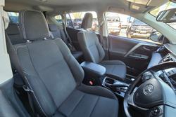 2017 Toyota RAV4 GXL