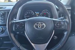 2017 Toyota RAV4 GXL