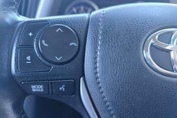 2017 Toyota RAV4 GXL