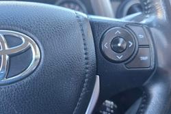 2017 Toyota RAV4 GXL