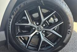 2017 Toyota RAV4 GXL