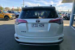 2017 Toyota RAV4 GXL