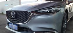 2018 Mazda 6 Touring