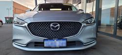 2018 Mazda 6 Touring
