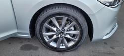 2018 Mazda 6 Touring
