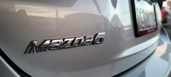 2018 Mazda 6 Touring