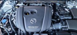 2018 Mazda 6 Touring