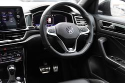 2024 Volkswagen T-Roc 140TSI R-Line