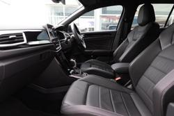 2024 Volkswagen T-Roc 140TSI R-Line