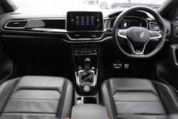 2024 Volkswagen T-Roc 140TSI R-Line