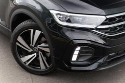 2024 Volkswagen T-Roc 140TSI R-Line