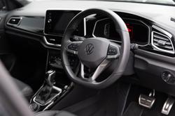 2024 Volkswagen T-Roc 140TSI R-Line