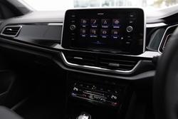 2024 Volkswagen T-Roc 140TSI R-Line