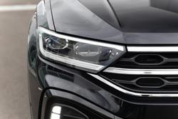 2024 Volkswagen T-Roc 140TSI R-Line