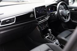2024 Volkswagen T-Roc 140TSI R-Line