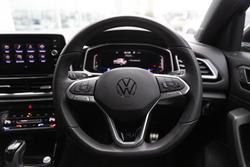 2024 Volkswagen T-Roc 140TSI R-Line