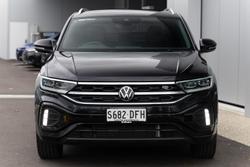 2024 Volkswagen T-Roc 140TSI R-Line