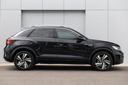 2024 Volkswagen T-Roc 140TSI R-Line