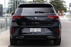 2024 Volkswagen T-Roc 140TSI R-Line