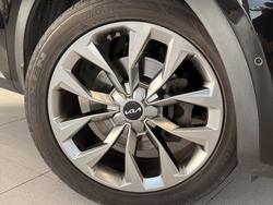 2021 Kia Sorento GT-Line