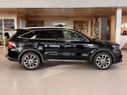 2021 Kia Sorento GT-Line
