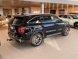 2021 Kia Sorento GT-Line