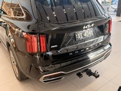 2021 Kia Sorento GT-Line
