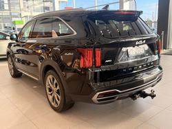2021 Kia Sorento GT-Line