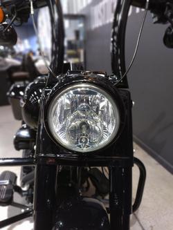 2019 Harley-Davidson Road King Special 114 (FLHRXS) Touring Black