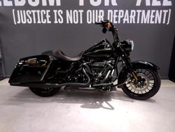 Harley-Davidson Road King Special 114 (flhrxs)