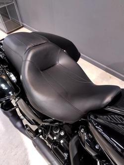 2019 Harley-Davidson Road King Special 114 (FLHRXS) Touring Black