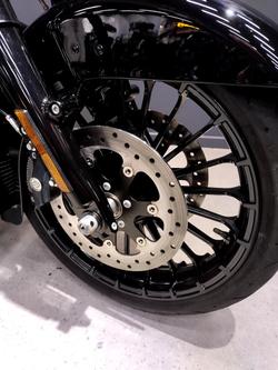 2019 Harley-Davidson Road King Special 114 (FLHRXS) Touring Black