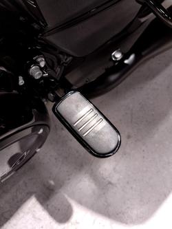 2019 Harley-Davidson Road King Special 114 (FLHRXS) Touring Black