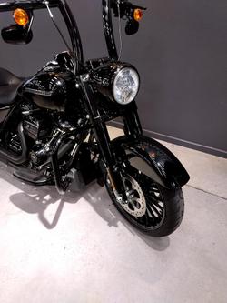 2019 Harley-Davidson Road King Special 114 (FLHRXS) Touring Black