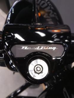 2019 Harley-Davidson Road King Special 114 (FLHRXS) Touring Black