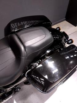 2019 Harley-Davidson Road King Special 114 (FLHRXS) Touring Black