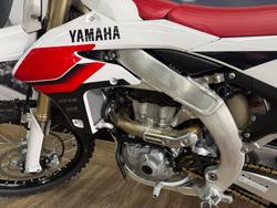 2026 Yamaha 2026 Yamaha 450CC YZ450FT PURPLE