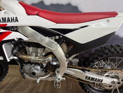 2026 Yamaha 2026 Yamaha 450CC YZ450FT PURPLE