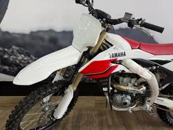 2026 Yamaha 2026 Yamaha 450CC YZ450FT PURPLE
